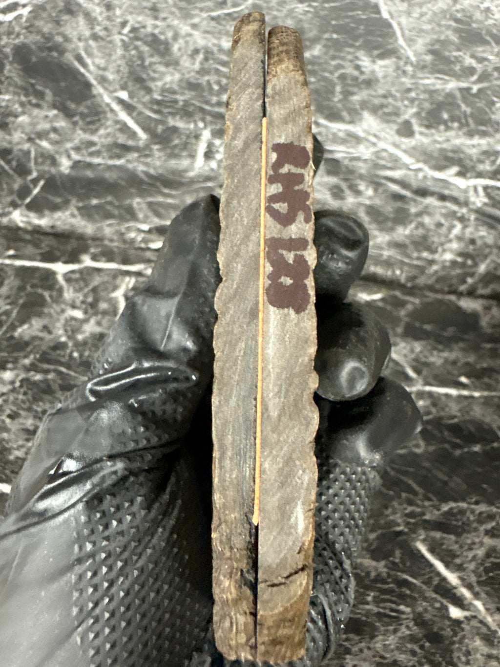 Rams Horn Scales RHS128 - 5 x 1.75 x .33”