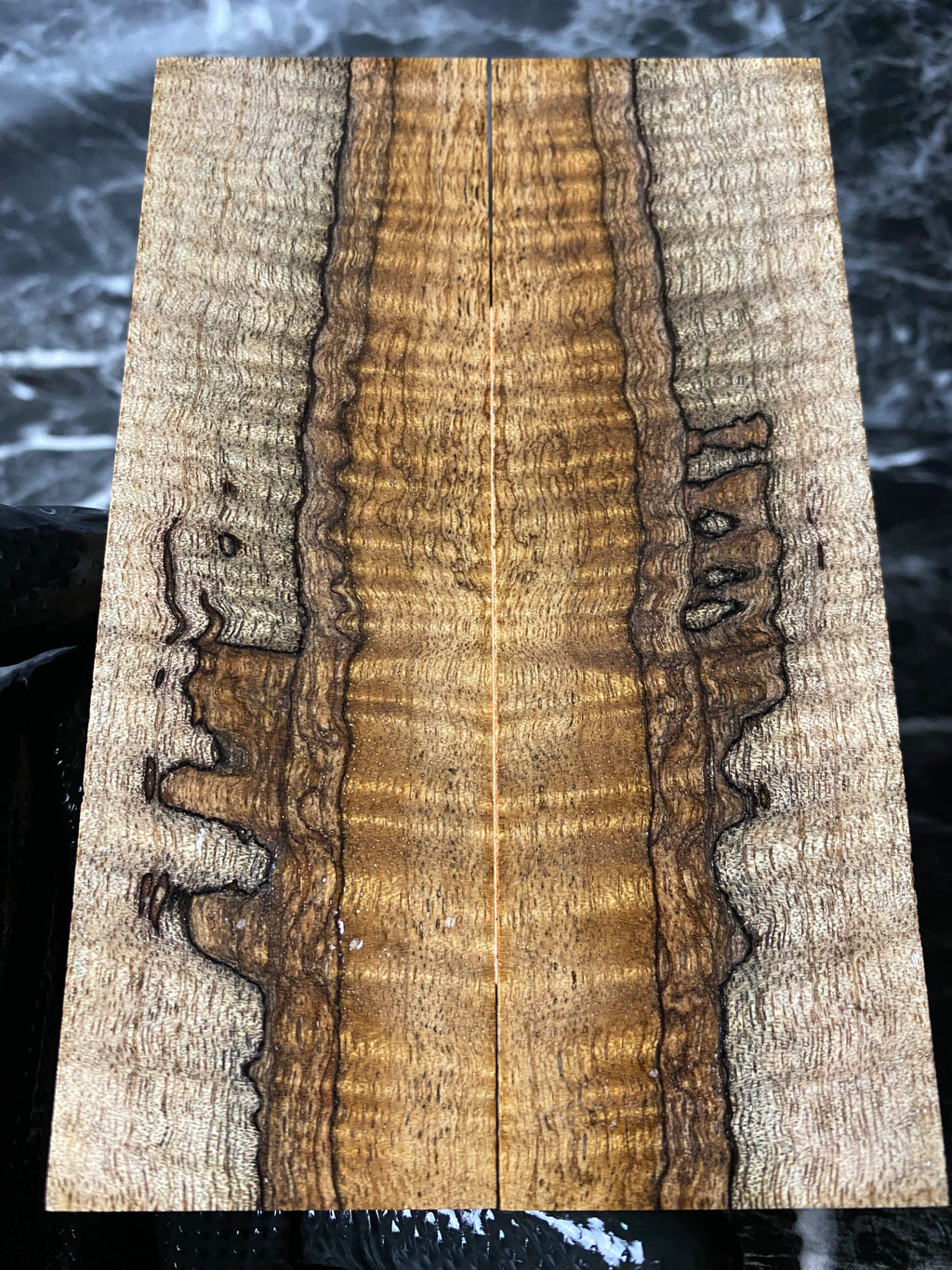 HCMS102 - 5.92 x 1.88 x .42”