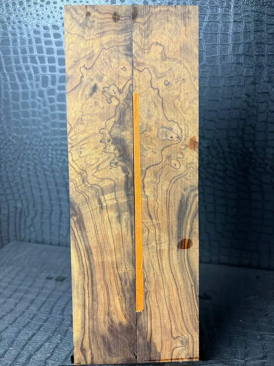 IWS463 - 12.2 x 2.1 x .37”
