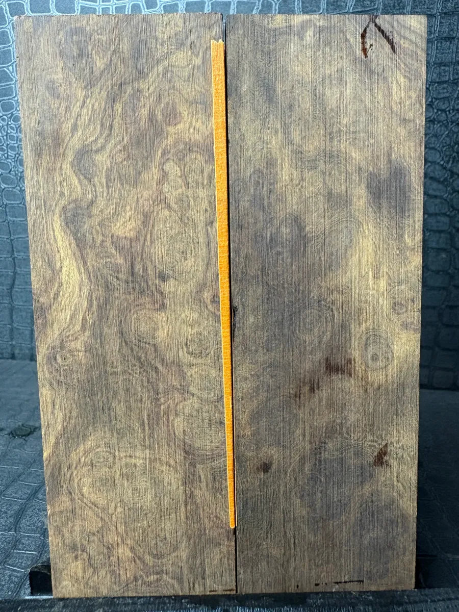 IWS464 - 6.37 x 2 x .42”