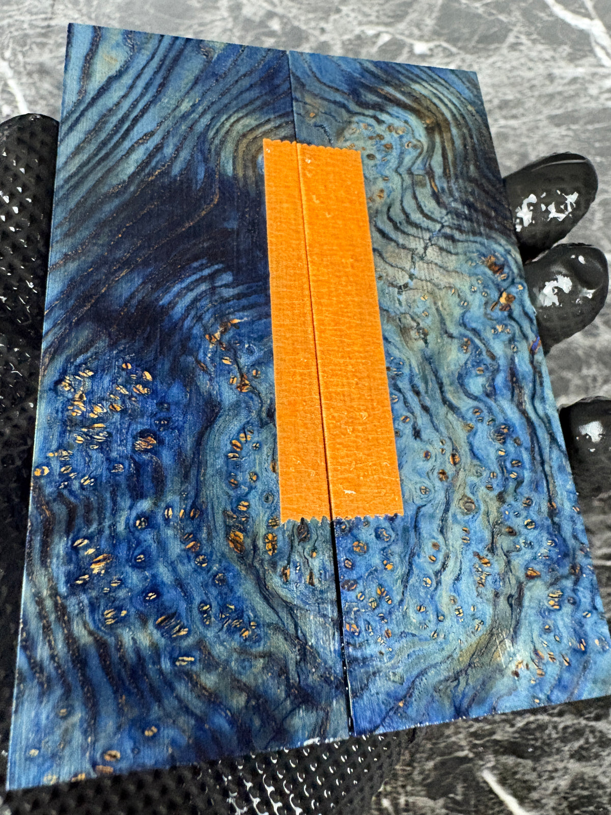 BASD105 - 4.9 x 1.7 x .34”