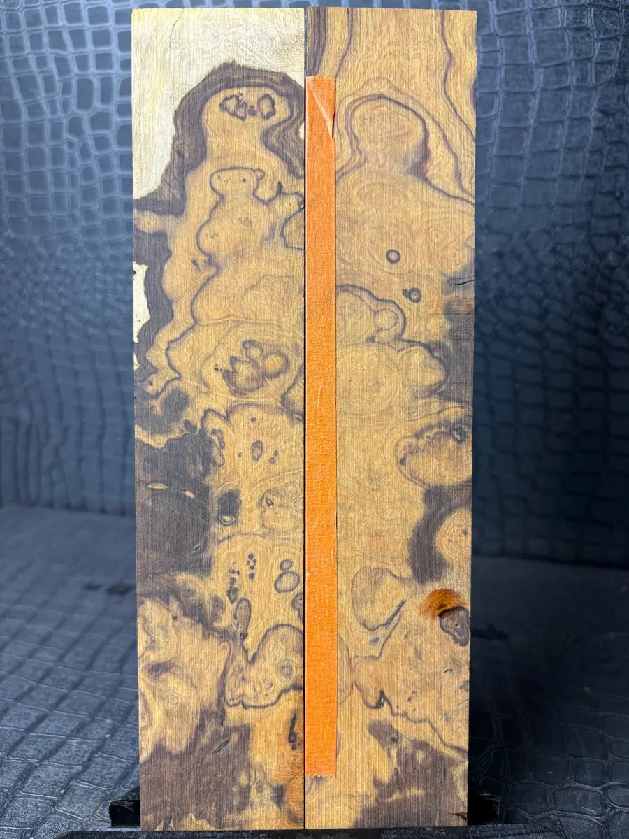 IWS465 - 9.95 x 2 x .32”