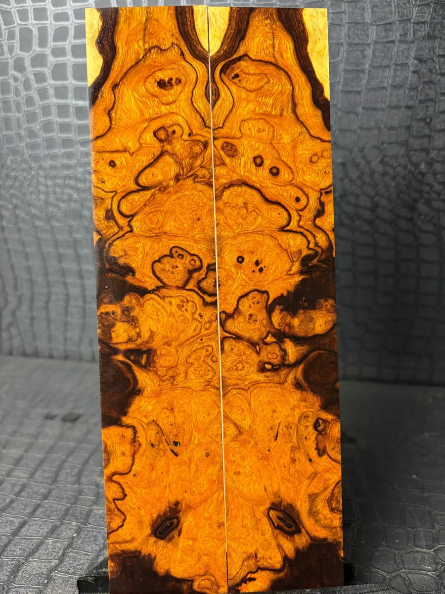 IWS465 - 9.95 x 2 x .32”