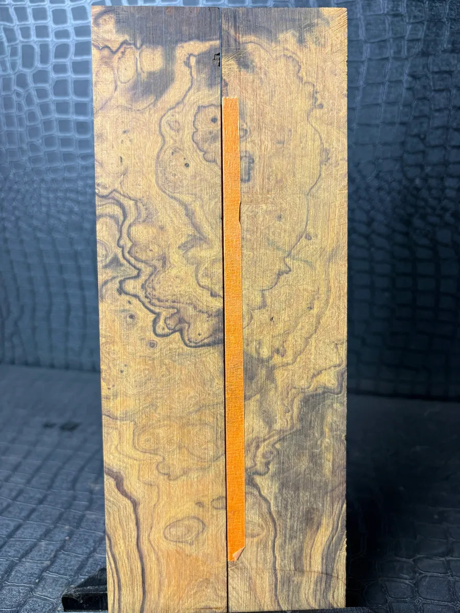 IWS467 - 9.85 x 1.93 x .34”