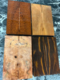 4PACK125 - 5 x 1.6 x .37”