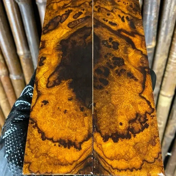 IWS474 - 6.81 x 1.84 x .29”