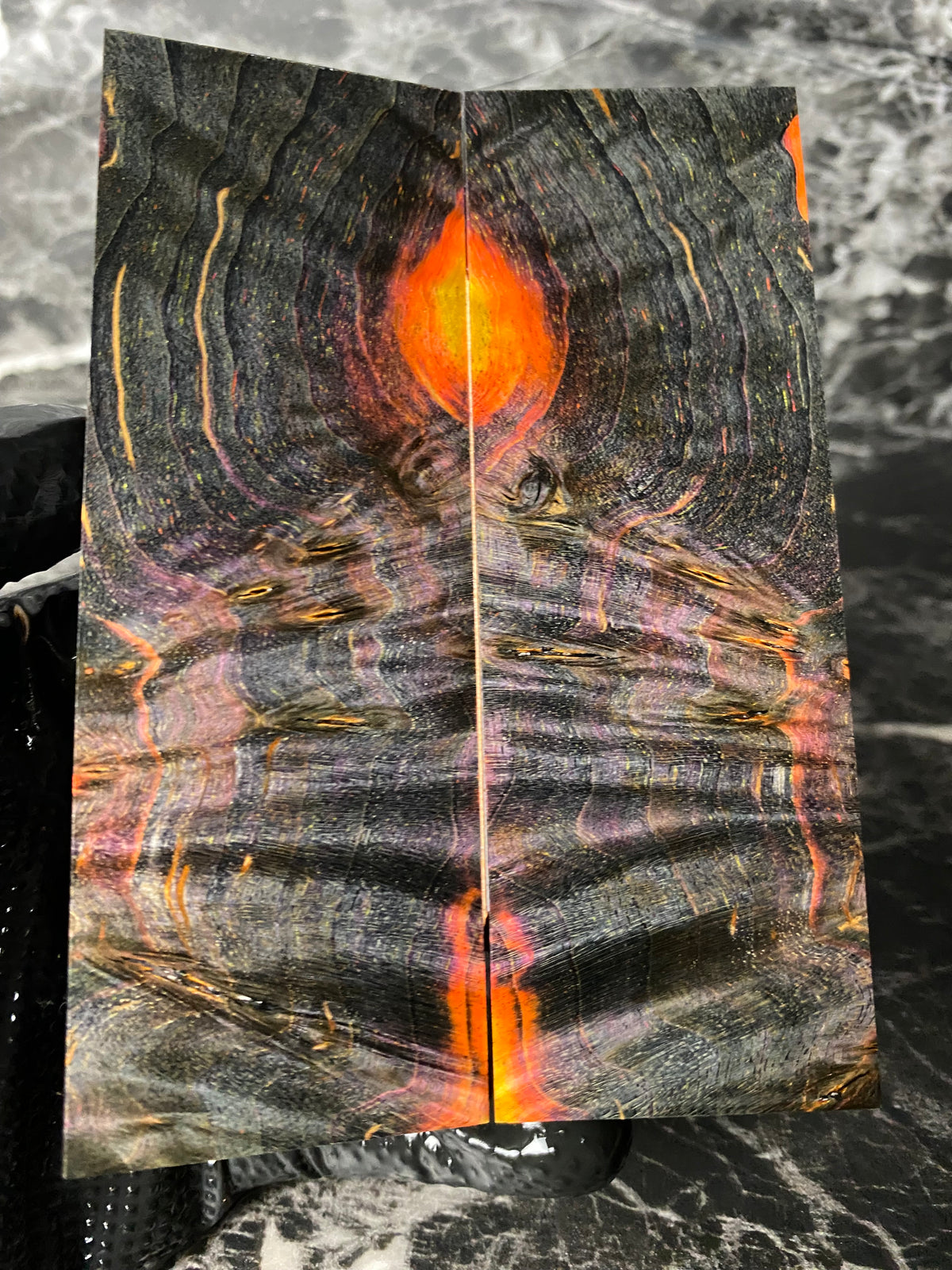 BISD157 - 5 x 1.74 x .34”