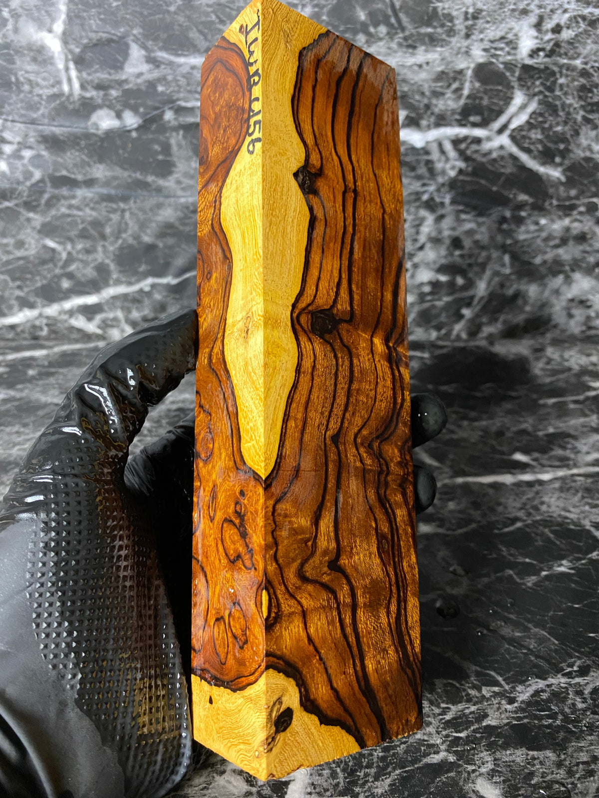 IWB456 - 8.5 x 2.20 x 1.44”