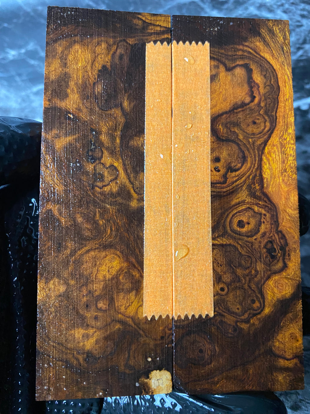IWS207 - 4.5 x 1.5 x .28”