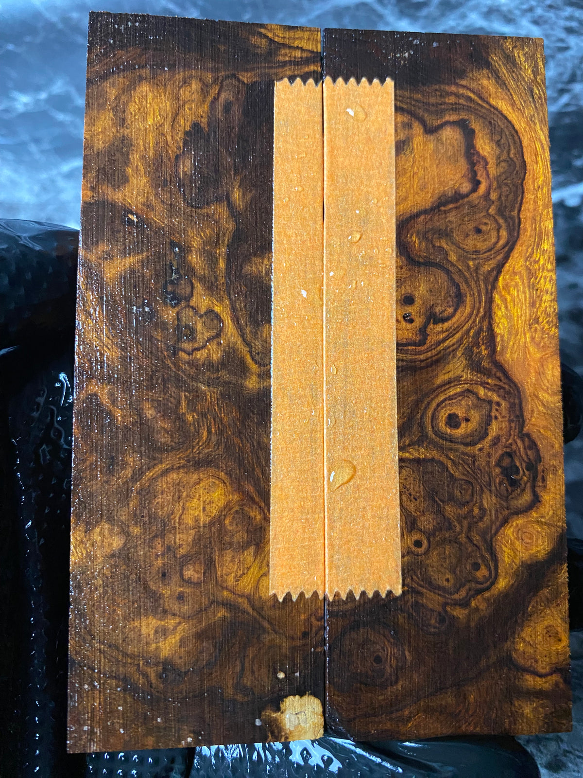 IWS207 - 4.5 x 1.5 x .28”