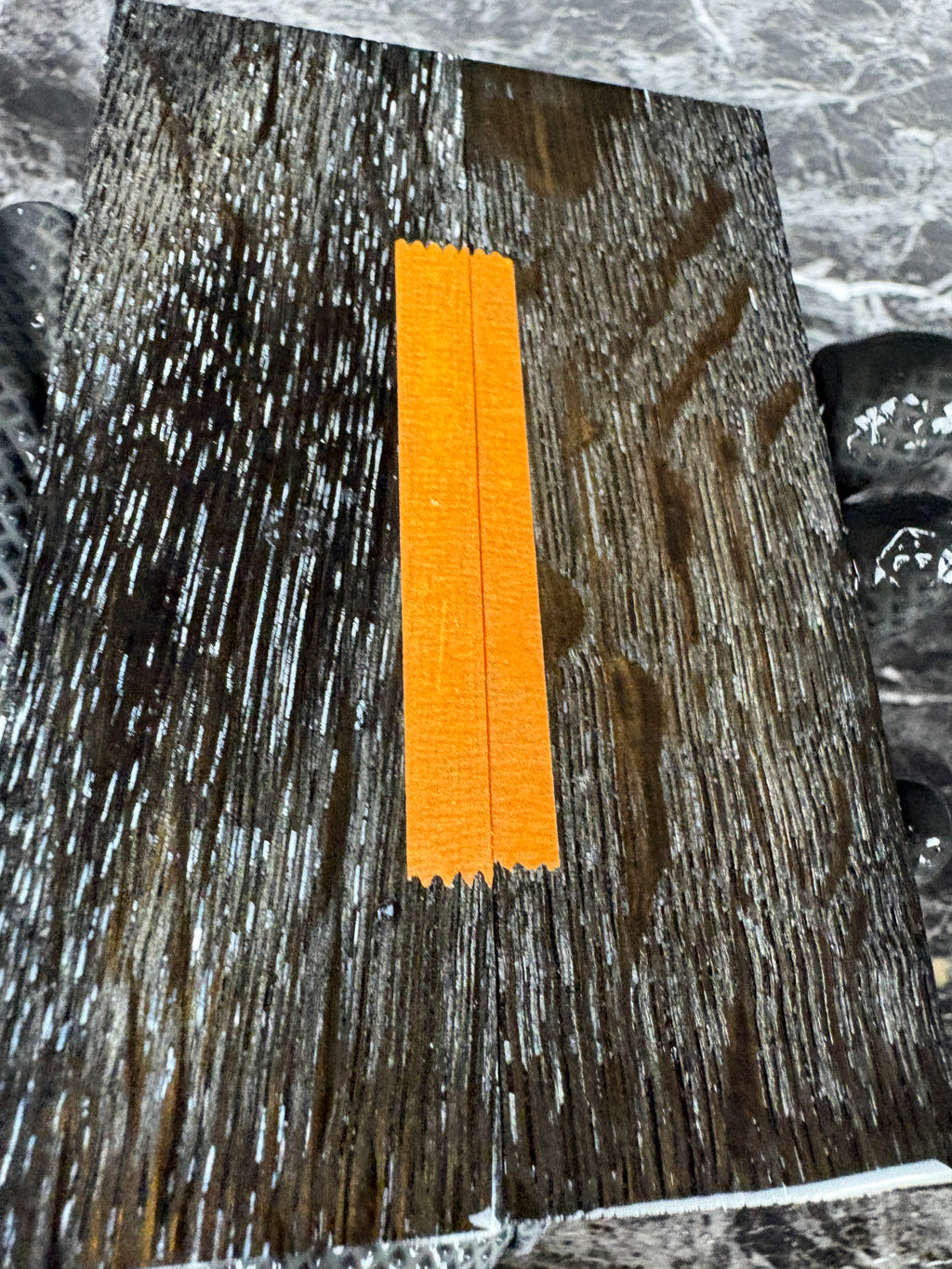 BOGS111 - 5.25 x 1.75 x .37”