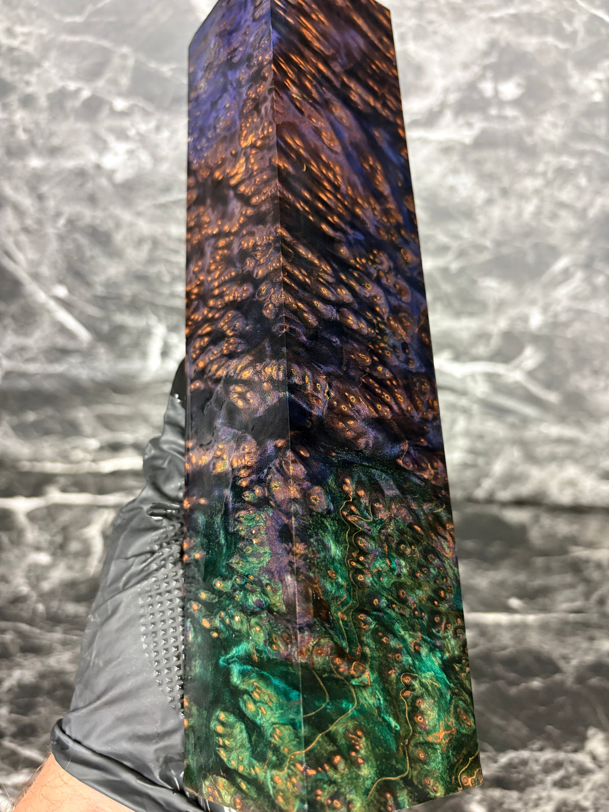 RWBD412 - 9.5 x 2 x 2”