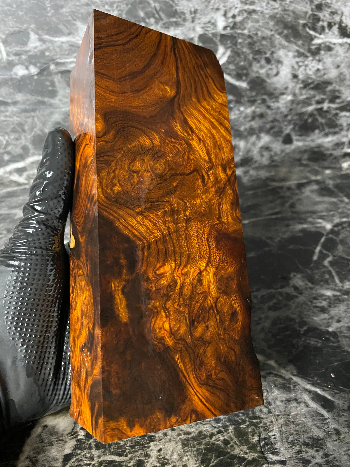 IWB461 - 7.75 x 3.09 x 2.18”
