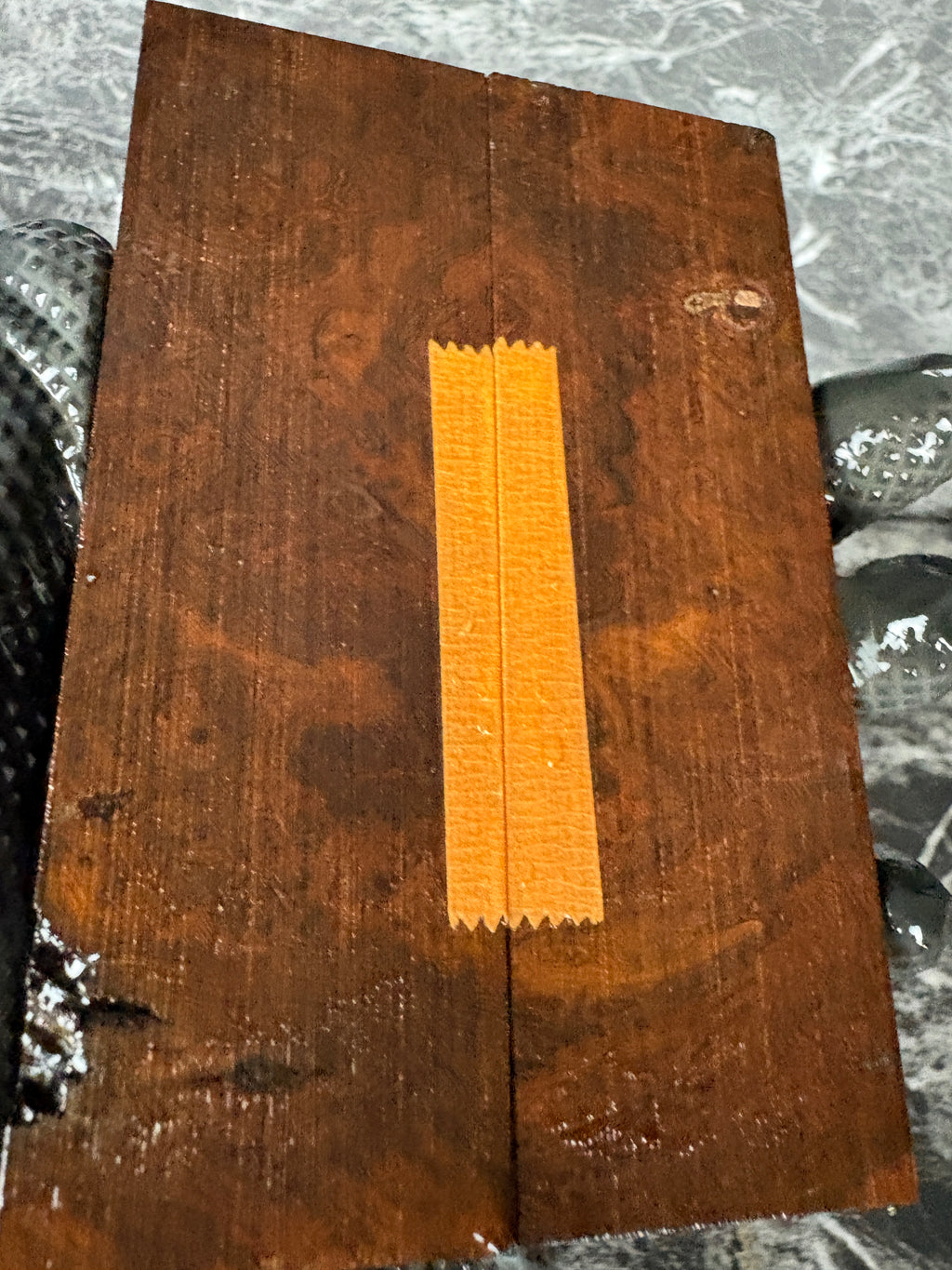 IWS110 - 5 x 1.6 x .39”