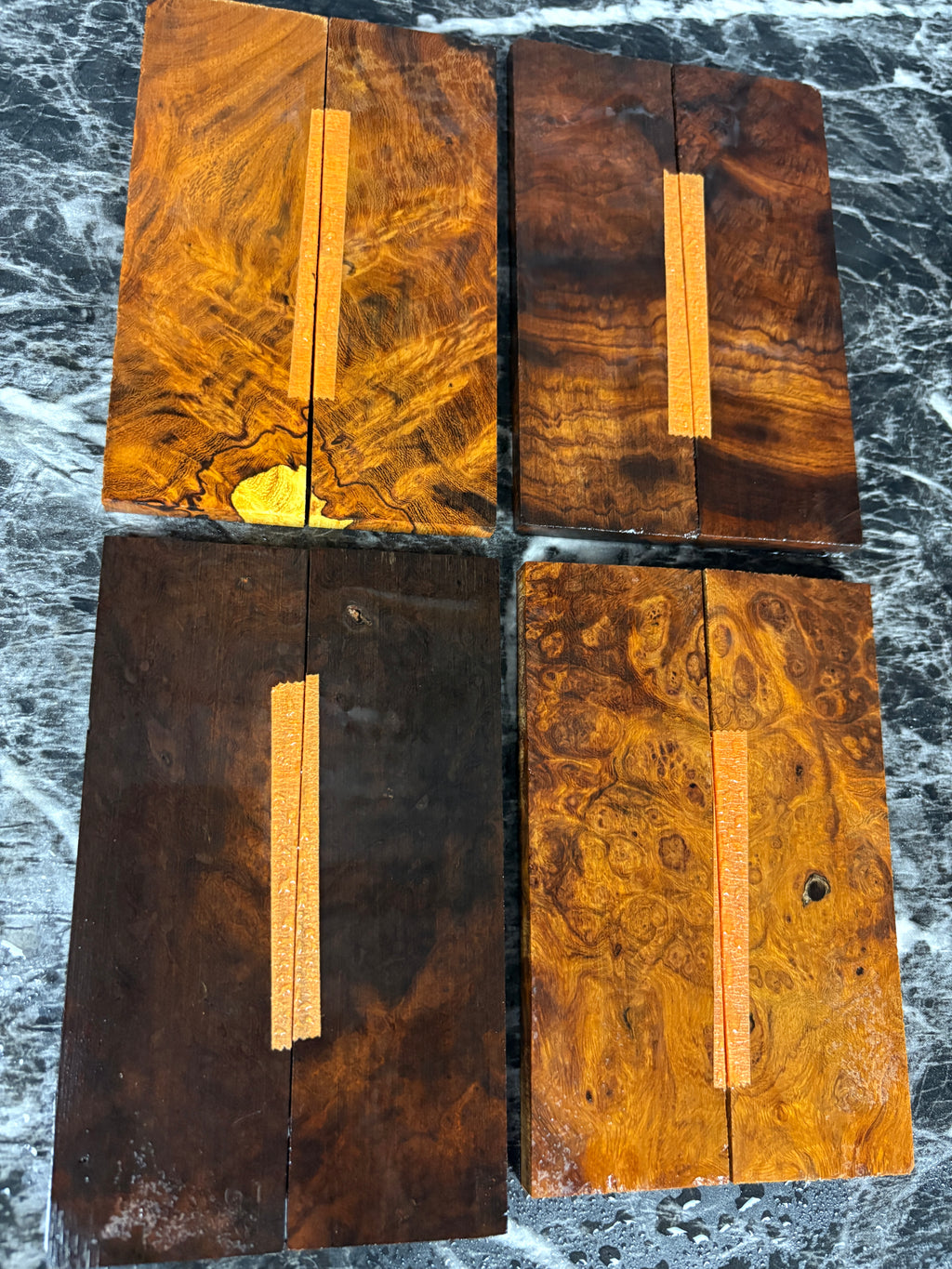 IWS509 - 5 x 1.6 x .3-.27”
