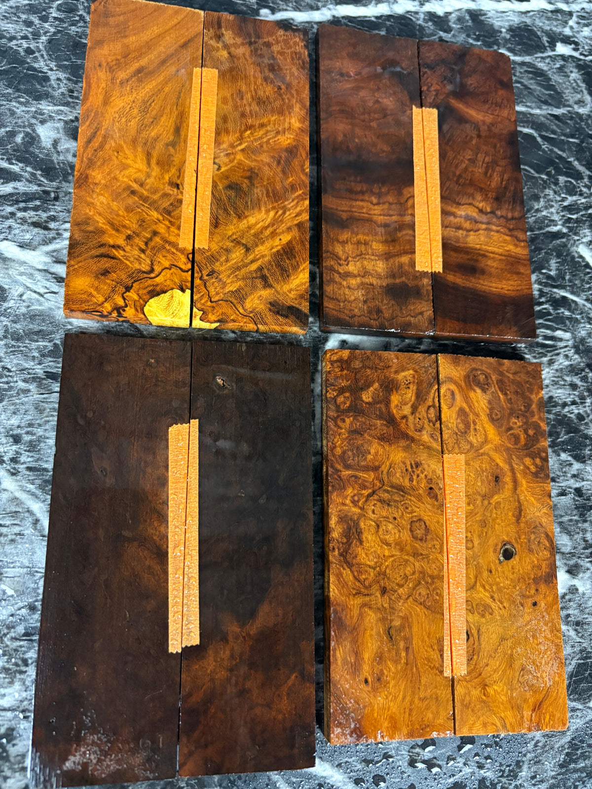 IWS509 - 5 x 1.6 x .3-.27”