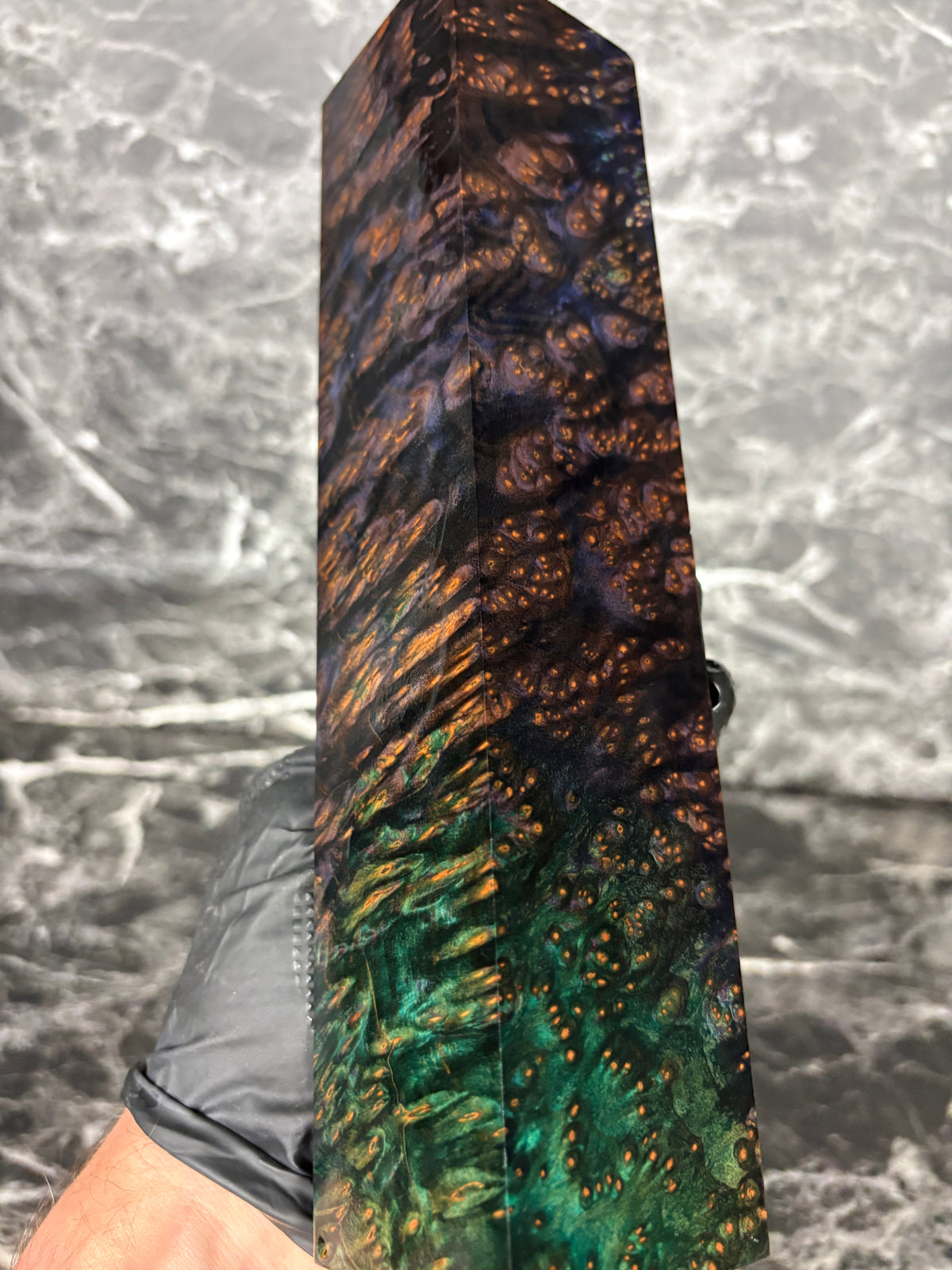 RWBD412 - 9.5 x 2 x 2”