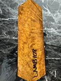 LAMB108 - 6 x 1.65 x 1.55”