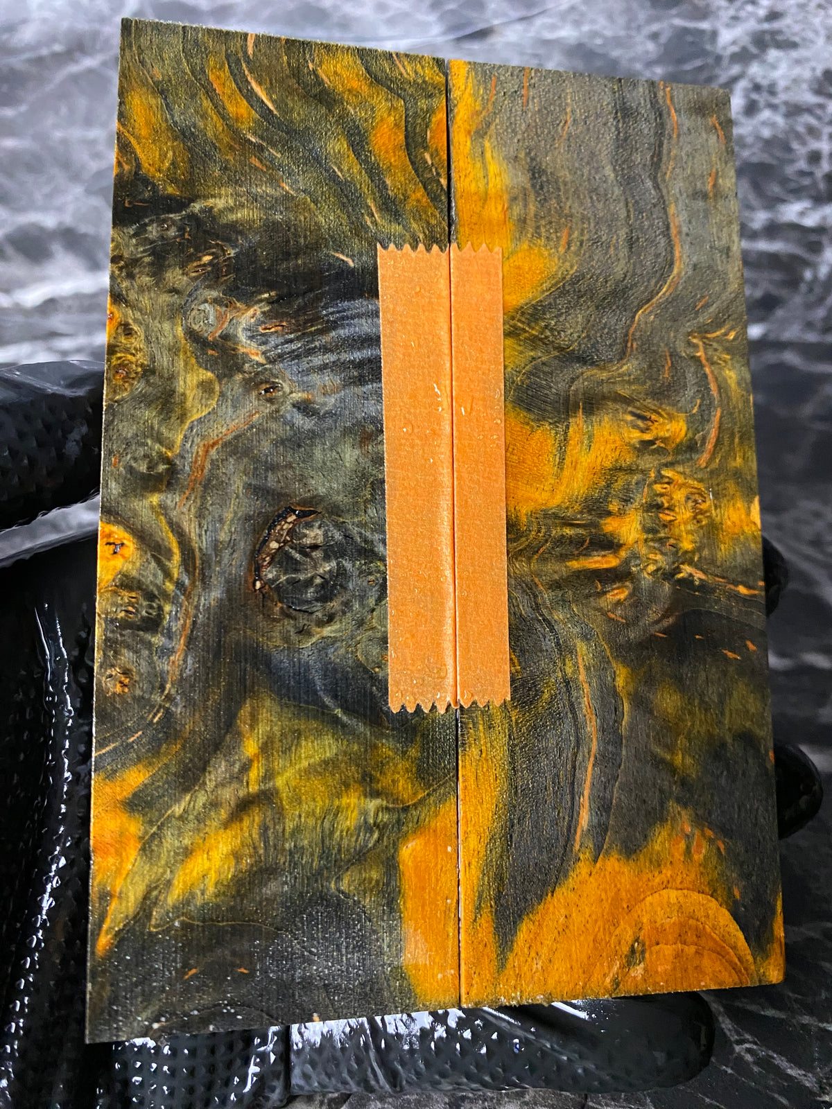 BISD158 - 5.11 x 1.75 x .33”