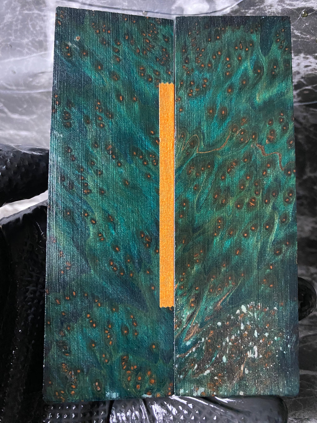 RWSD128 - 5.13 x 1.61 x .38”