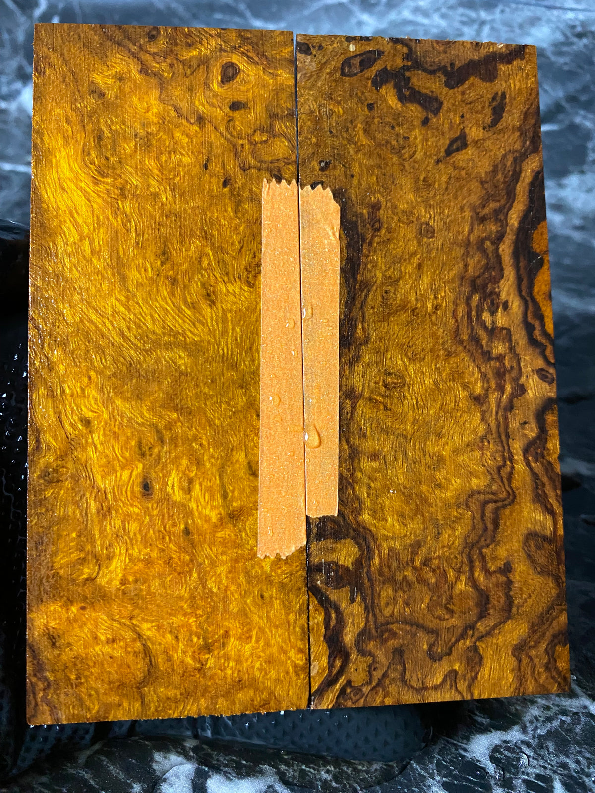 IWS181 - 5.28 x 2 x .37”