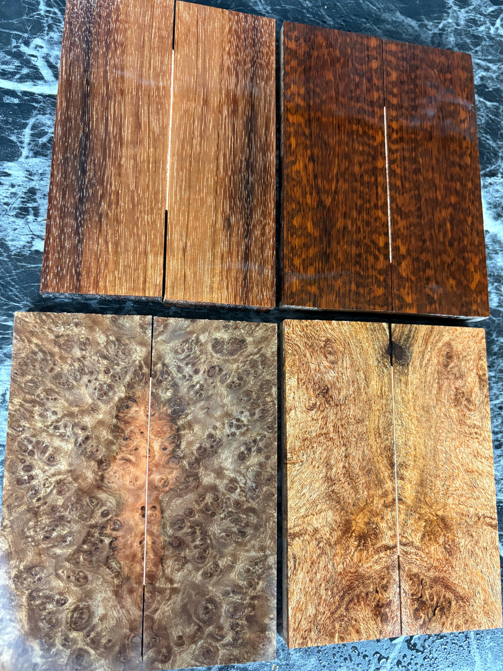 4PACK133 - 5 x 1.8 x .37”