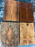 4PACK133 - 5 x 1.8 x .37”