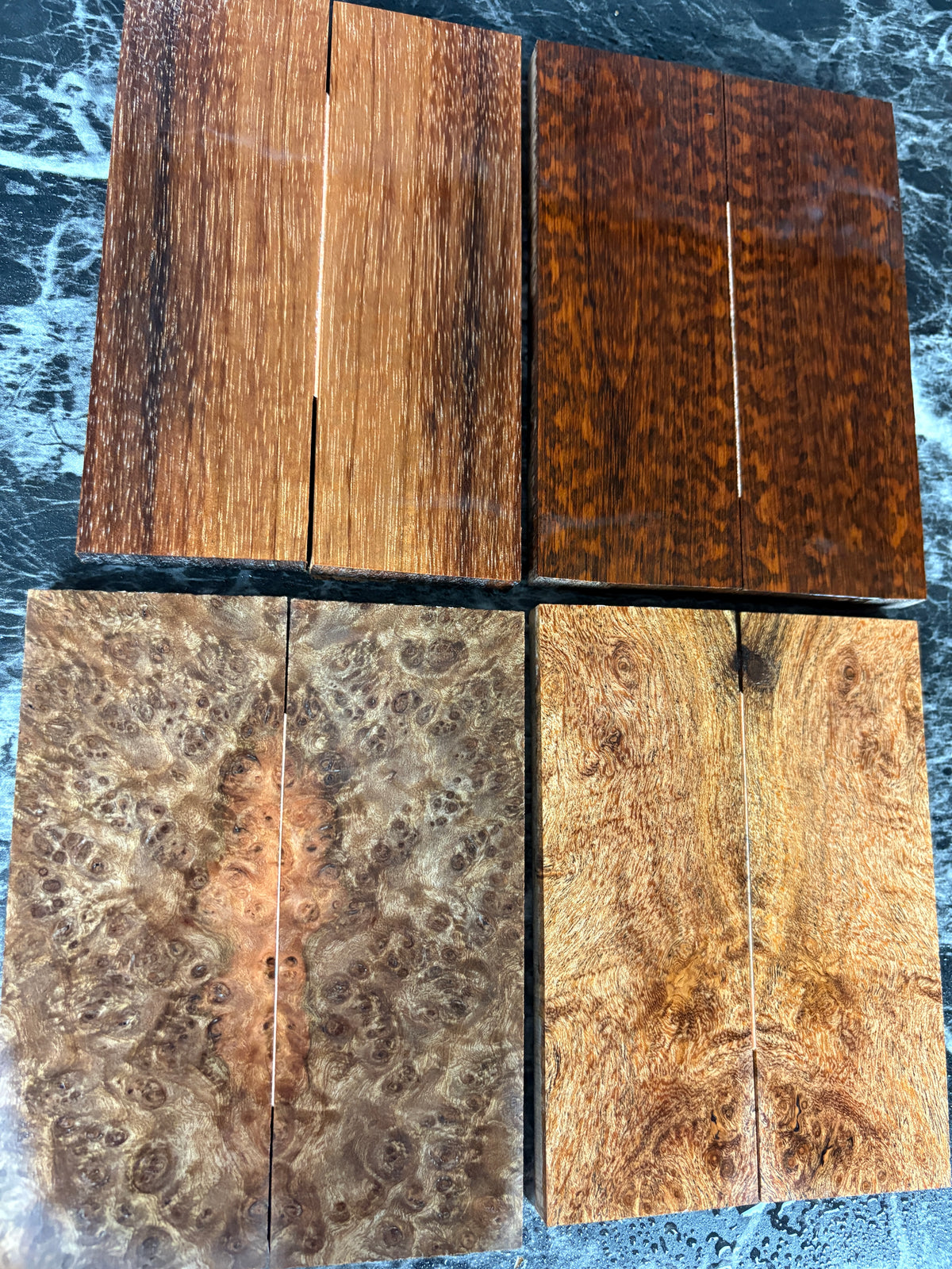 4PACK133 - 5 x 1.8 x .37”