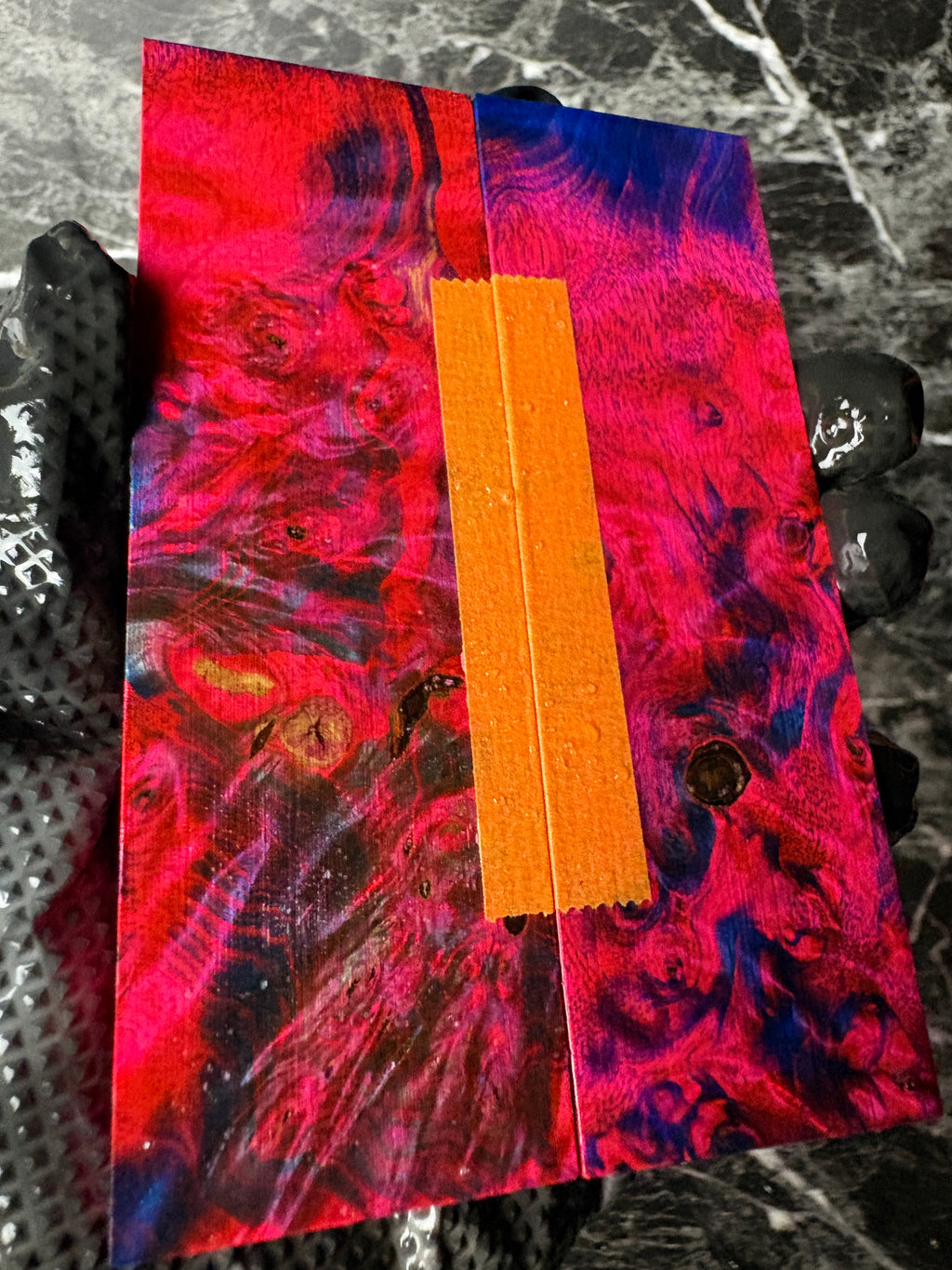 BISD111 - 5 x 1.6 x .37”