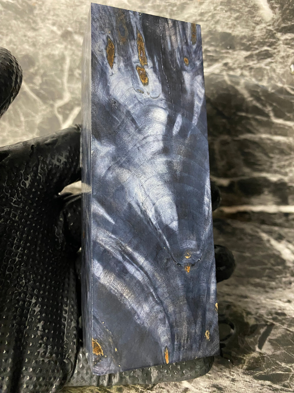 BYBD116 - 5.10 x 1.78 x 1.17”