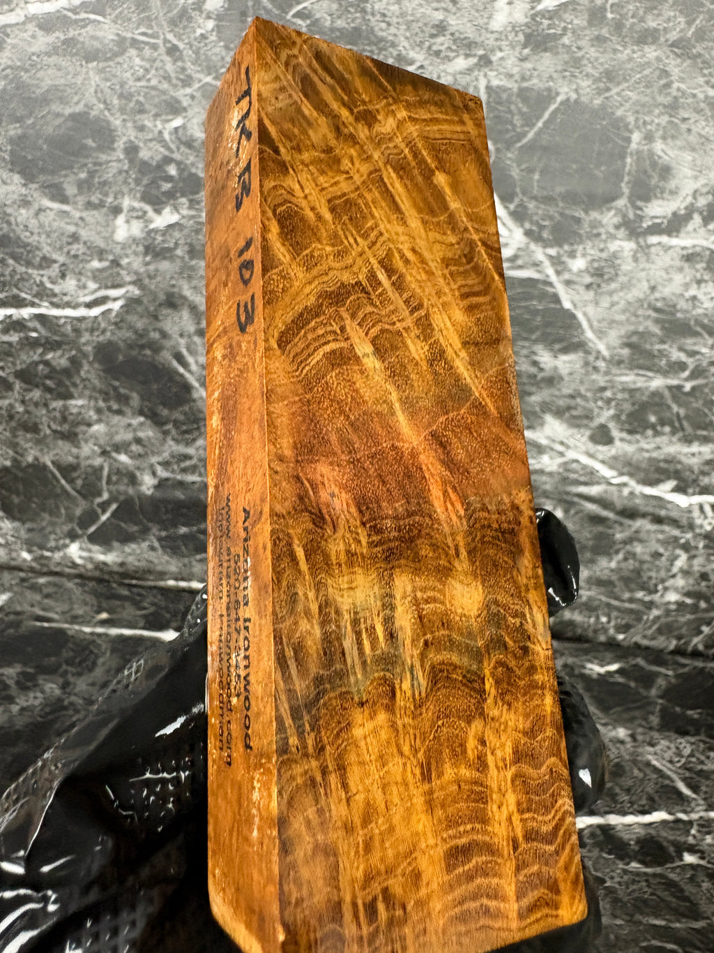 TKB103 - 6 x 2 x 1.12”