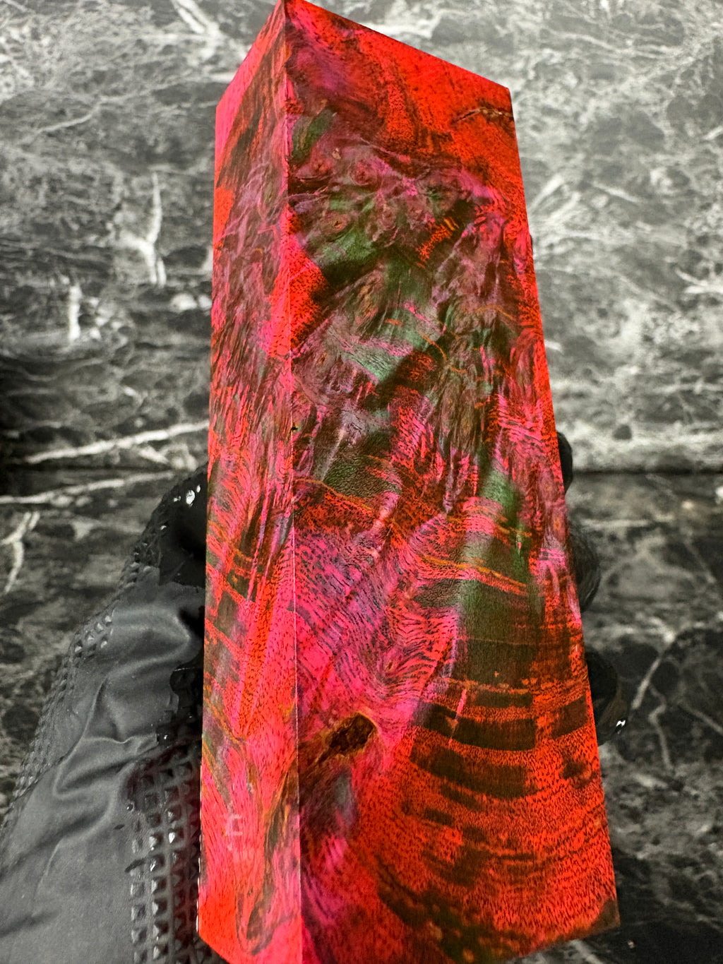 BIBD102 - 5 x 1.75 x 1.15”