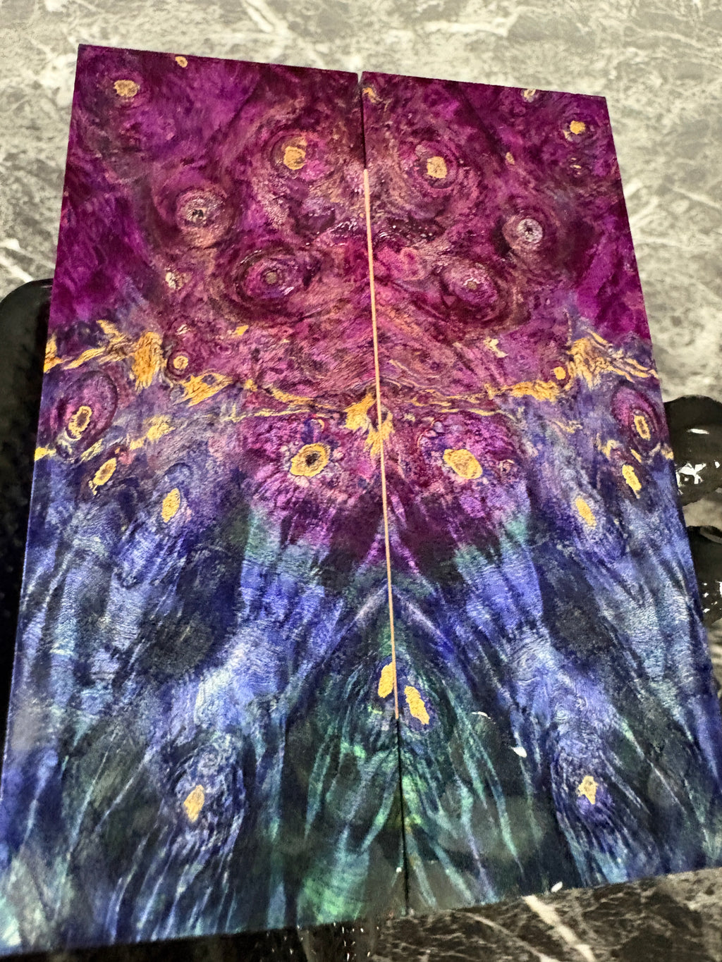 BYSD138 - 5 x 1.85 x .38”