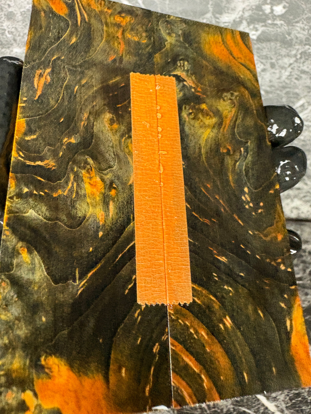 BISD130 - 5 x 1.75 x .37”