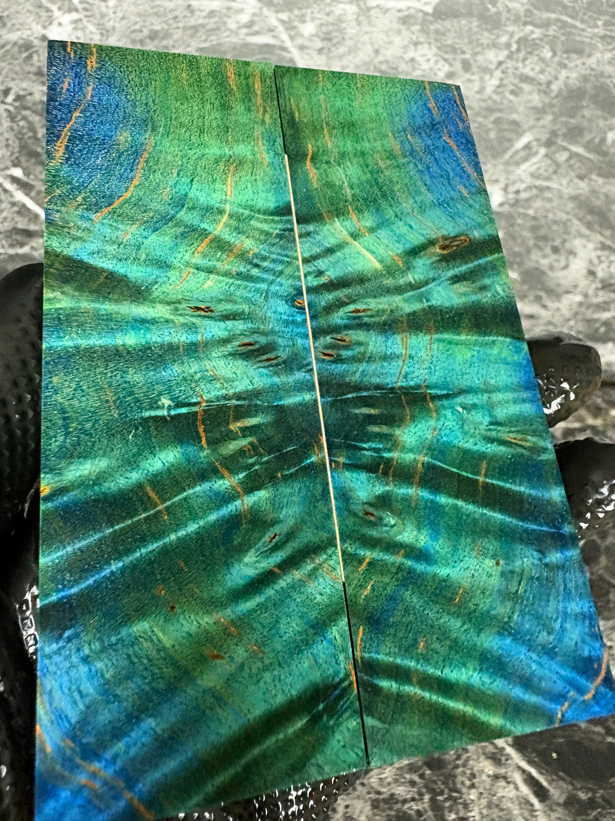 BISD105 - 5 x 1.75 x .37”
