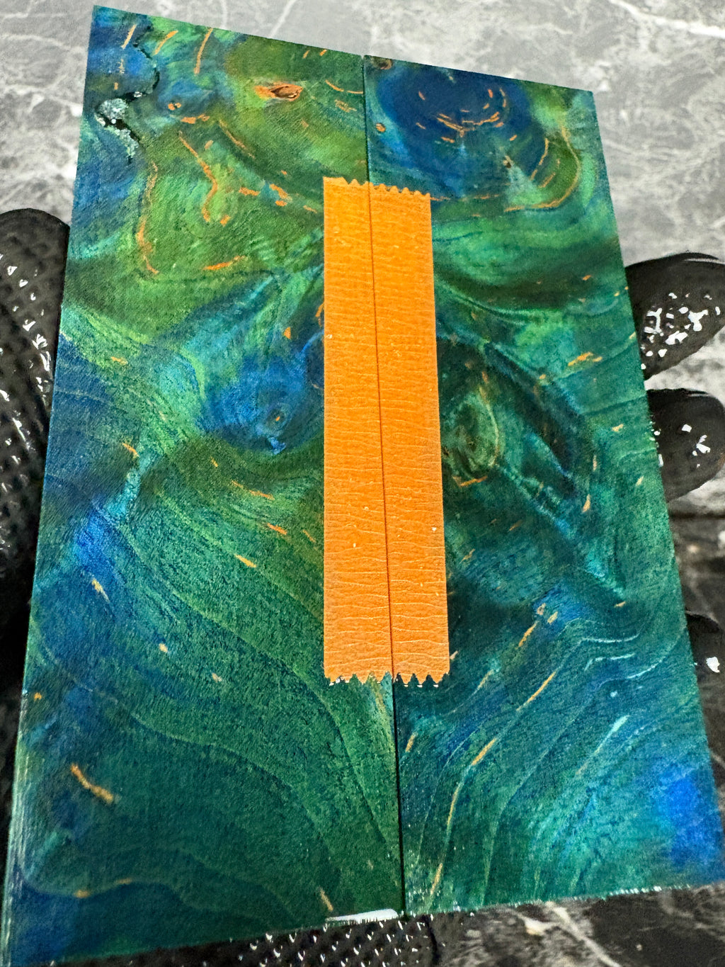BISD123 - 5 x 1.75 x .33”