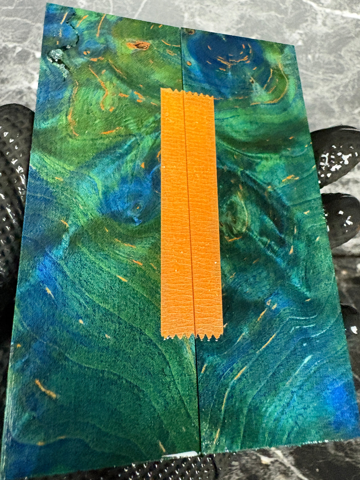 BISD123 - 5 x 1.75 x .33”