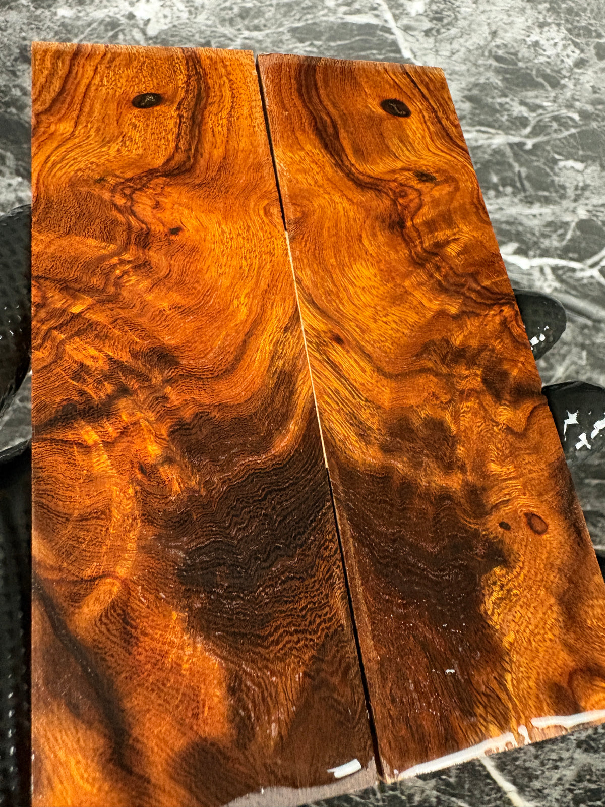 IWSF129 - 6 x 2 x .35”