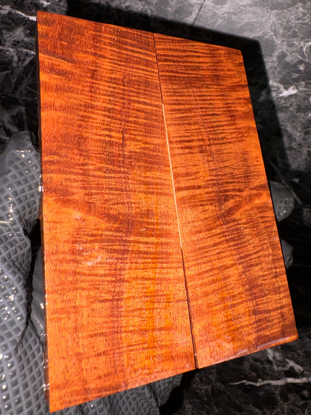 RGS112 - 5.1 x 1.8 x .45”