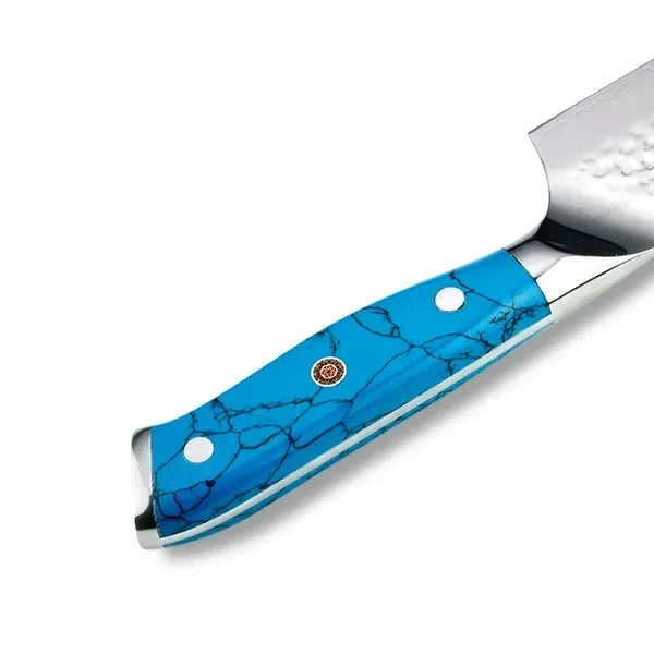 Damascus Japanese Chef Kitchen Knife SALE