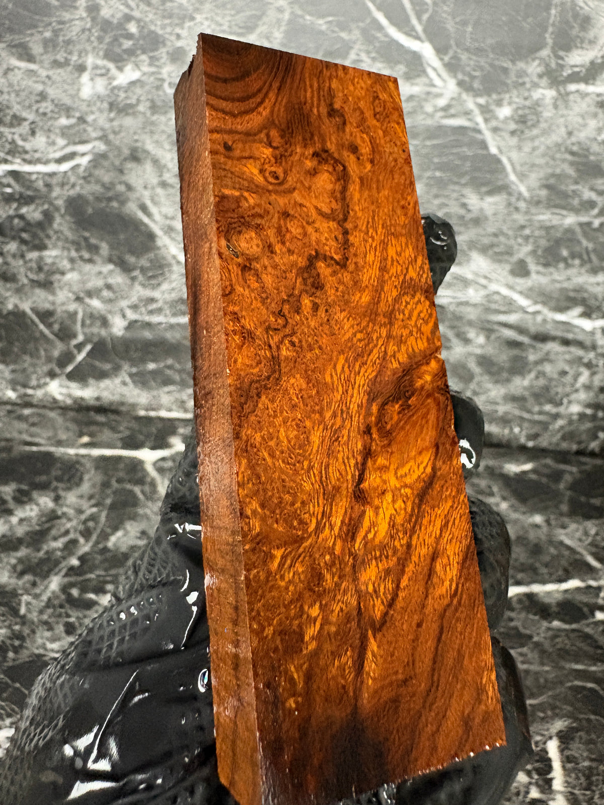 GEM123 - 4.6 x 1.54 x .72”