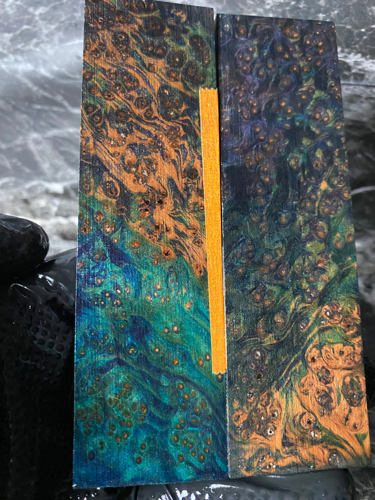 RWSD141 - 5.17 x 1.49 x .38”