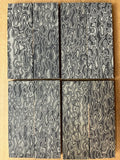 4 SETS MICARTA - 4.75 x 1.60 x .40"