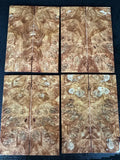 4PAC501 - 4 x 1.5 x .13”
