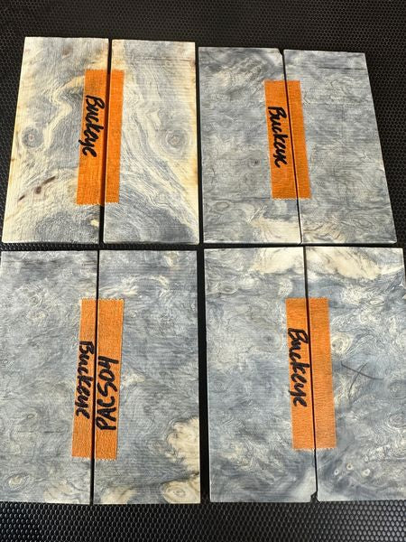 4PAC504 - 4.25 x 1.5 x .12”