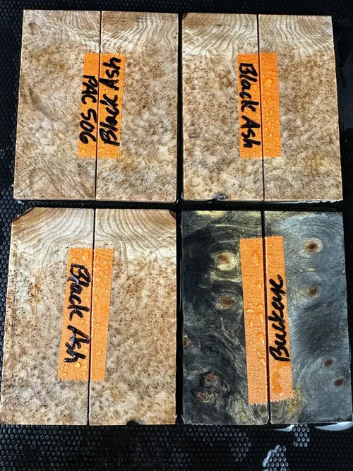 4PAC506 - 3.5 x 1.37 x .12”