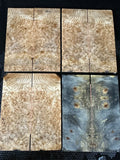 4PAC506 - 3.5 x 1.37 x .12”