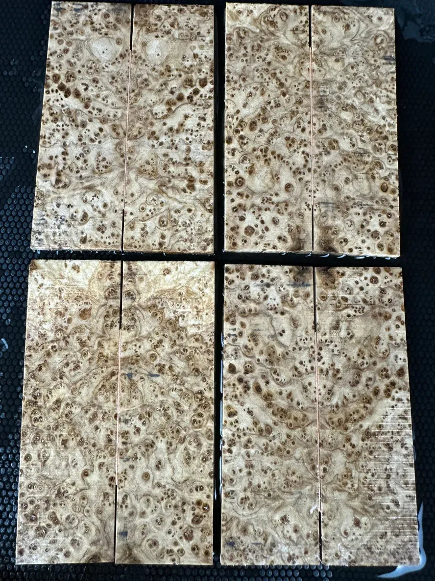 4PAC509 - 3.5 x 1.1 x .12”