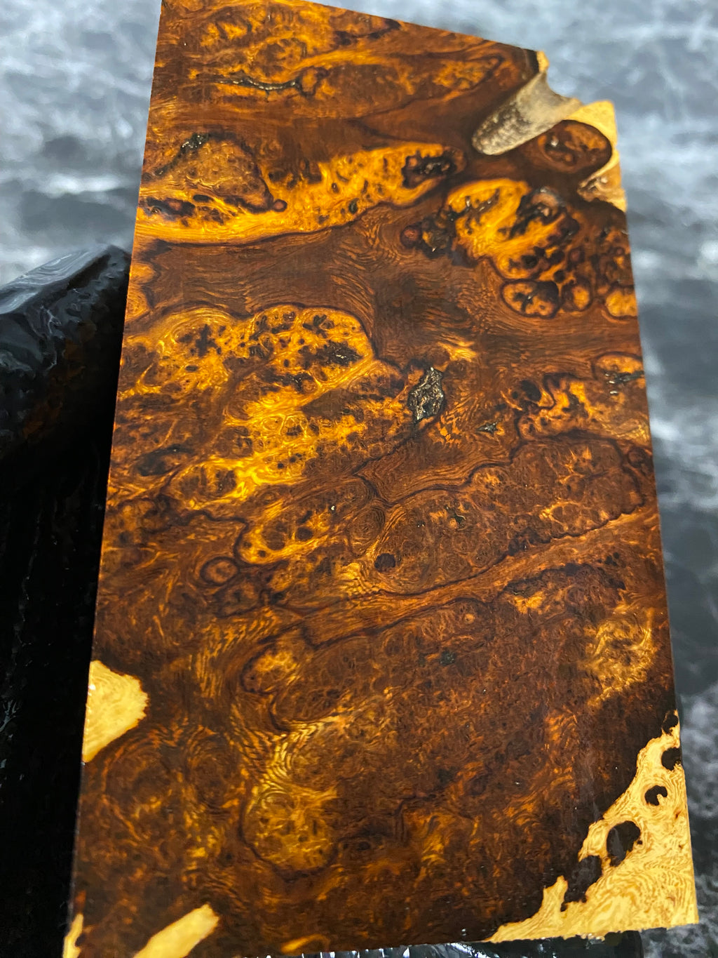 GEM126 - 4.79 x 2.70 x .90”