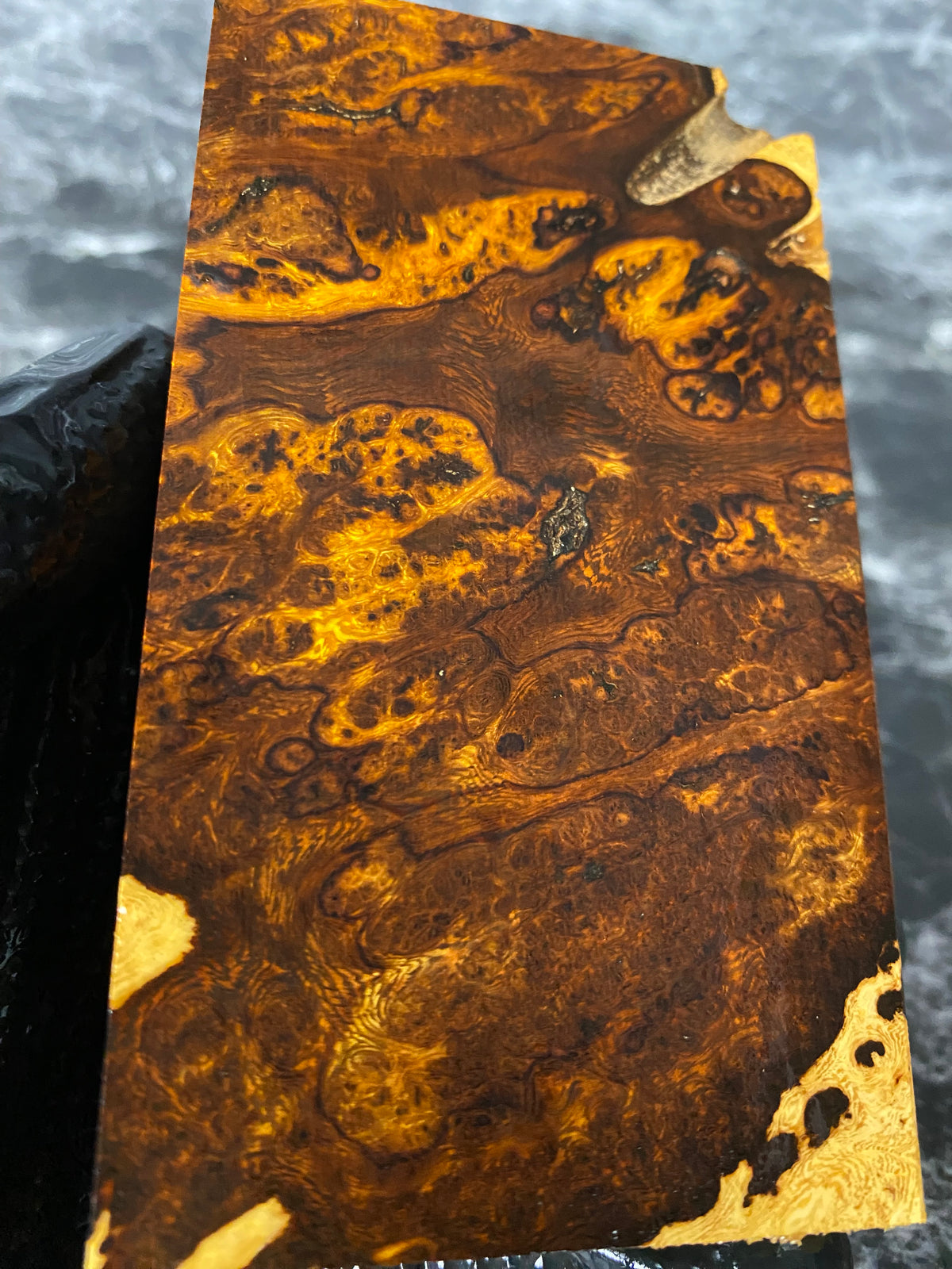 GEM126 - 4.79 x 2.70 x .90”